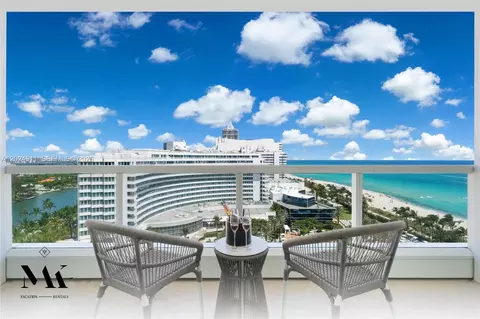 4391 Collins Ave #1002, Miami Beach, FL 33140