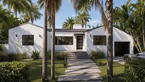 740 NE 83rd St, Miami, FL 33138
