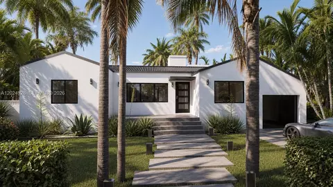 740 NE 83rd St, Miami, FL 33138