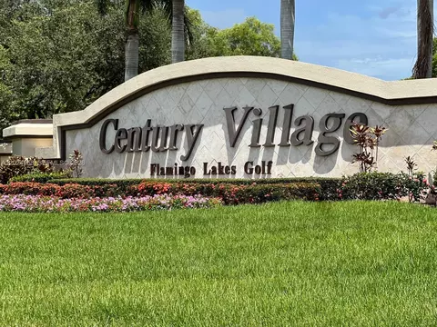 1400 SW 124th Ter #109Q, Pembroke Pines, FL 33027