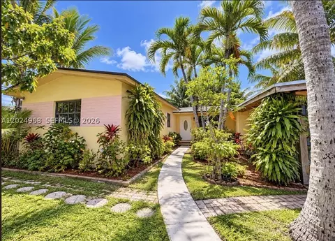 3650 SW 39th Ave, West Park, FL 33023