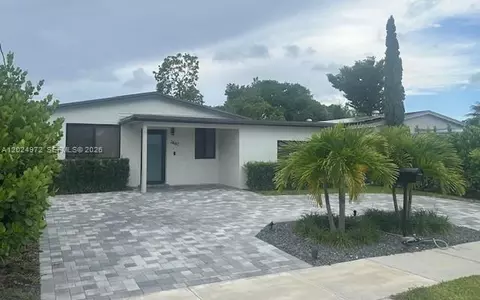 3440 SW 91st Ave, Miami, FL 33165