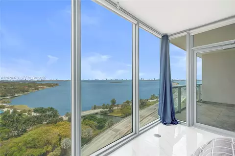 601 NE 36th St #1508, Miami, FL 33137