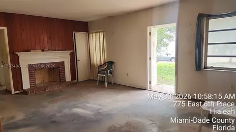 775 E 6th Pl, Hialeah, FL 33010 photo 2