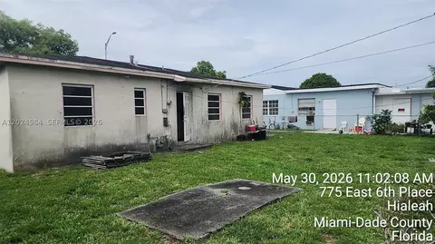 775 E 6th Pl, Hialeah, FL 33010 photo 23