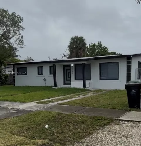 1042 NW 13th St, Fort Lauderdale, FL 33311