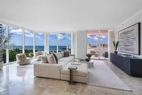 300 S Pointe Dr #1001, Miami Beach, FL 33139