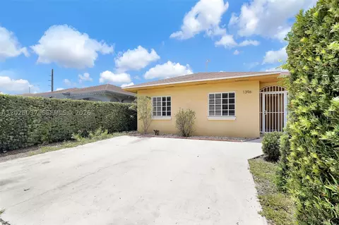 1396 W 30th St, Hialeah, FL 33012