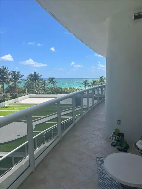 9601 Collins Ave #403, Bal Harbour, FL 33154