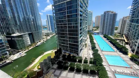485 Brickell Ave #2311, Miami, FL 33131