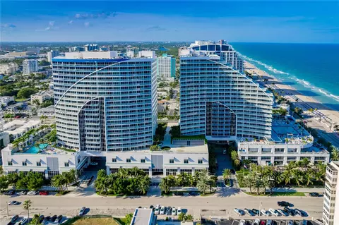 3101 Bayshore Dr #1402, Fort Lauderdale, FL 33304