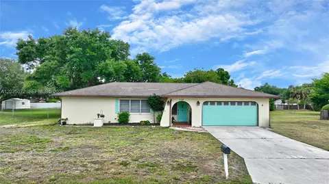 316 North Ave, Lehigh Acres, FL 33936