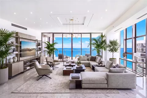 9701 Collins Ave #2001S, Bal Harbour, FL 33154