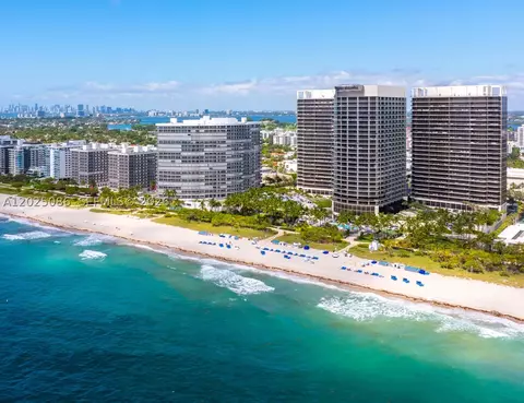 9701 Collins Ave #2001S, Bal Harbour, FL 33154