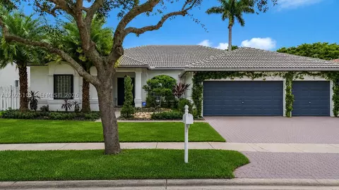 3500 SW 147th Ave, Miramar, FL 33027