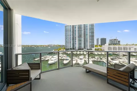 17301 Biscayne Blvd #603, North Miami Beach, FL 33160