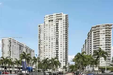 2750 NE 183rd St #603, Aventura, FL 33160