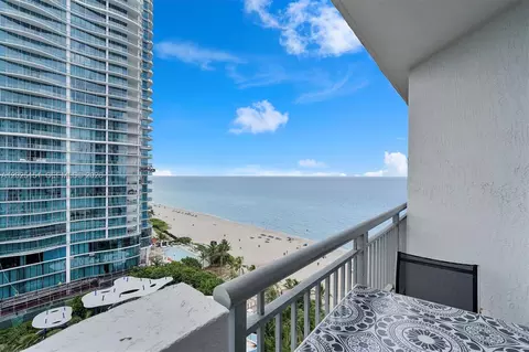 17375 Collins Ave #1507, Sunny Isles Beach, FL 33160
