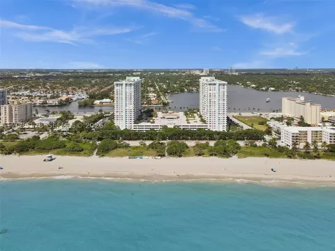 1201 S Ocean Dr #609S, Hollywood, FL 33019