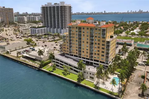1625 Kennedy Cswy #1207C, North Bay Village, FL 33141