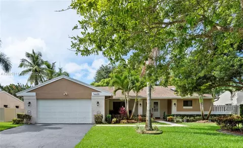 14630 Madison Pl, Davie, FL 33325