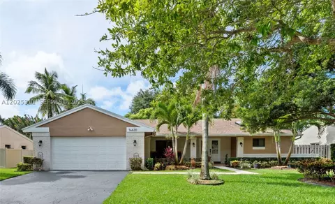 14630 Madison Pl, Davie, FL 33325