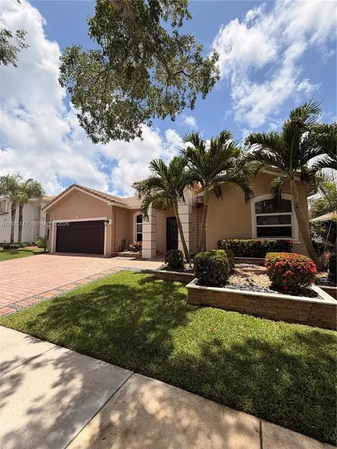 13404 NW 13th St, Pembroke Pines, FL 33028