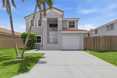 7378 Flores Way, Margate, FL 33063
