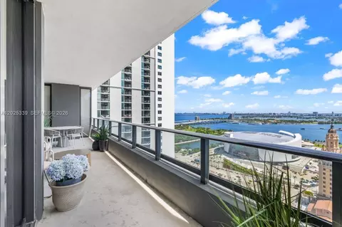 Undisclosed, Miami, FL 33132