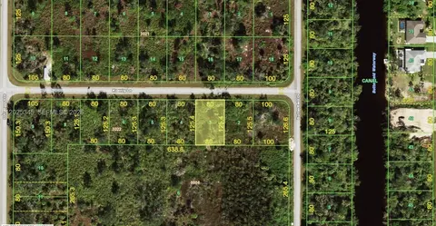 12485 Koenig Ln, Port Charlotte, FL 33953