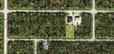14060 Hendricks Ave, Port Charlotte, FL 33953