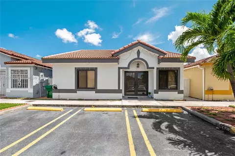 9046 NW 121st Ter #90, Hialeah Gardens, FL 33018