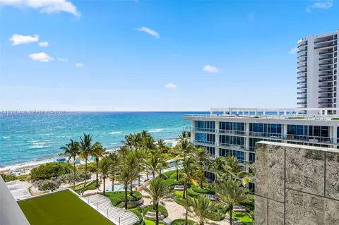 6801 Collins Ave #708, Miami Beach, FL 33141
