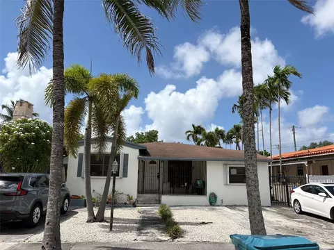 1680 SW 14th Ter, Miami, FL 33145