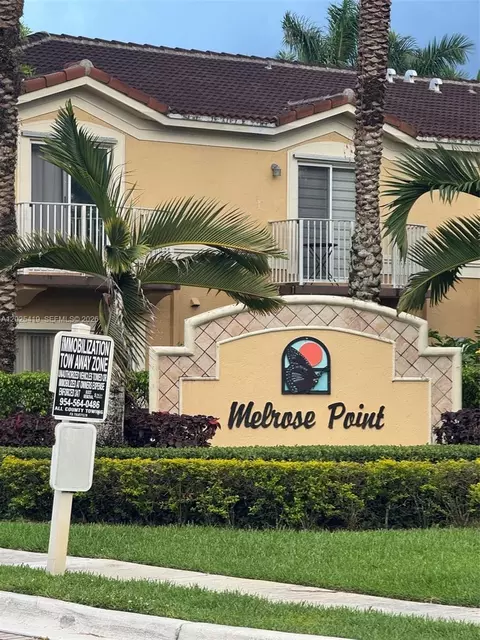 3180 SW 129th Ter #114, Miramar, FL 33027