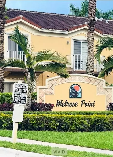 3180 SW 129th Ter #114, Miramar, FL 33027
