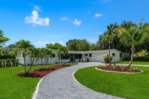 10825 SW 80th Ave, Miami, FL 33156