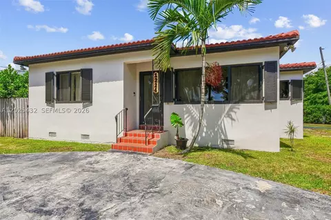 1224 N 26th Ave, Hollywood, FL 33020
