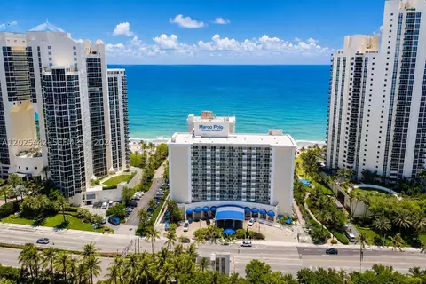 19201 Collins Ave #916, Sunny Isles Beach, FL 33160
