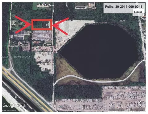 Undisclosed, Hialeah, FL 33018