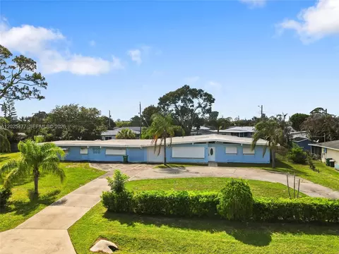 310 E Olive Ave, Port Saint Lucie, FL 34952