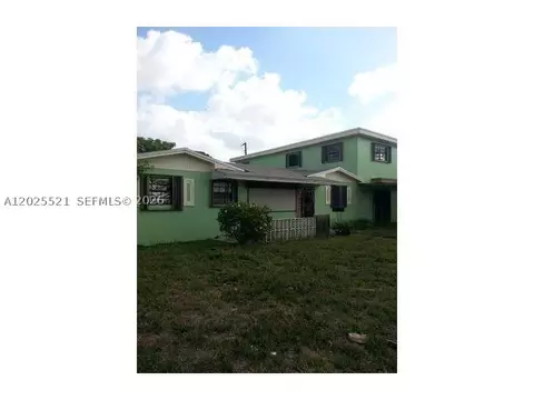 3110 NW 213 St, Miami Gardens, FL 33056