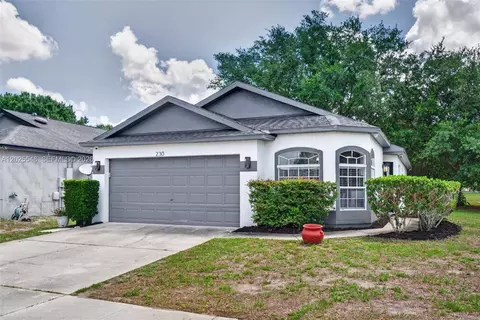 2303 Northern Leaf St, Orlando, FL 32817
