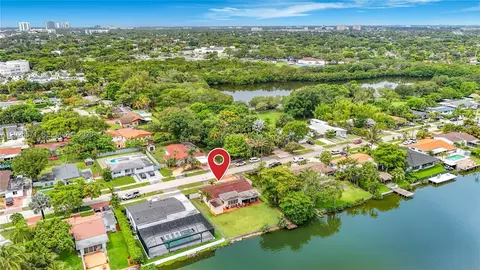2501 NE 209th Ter, Miami, FL 33180