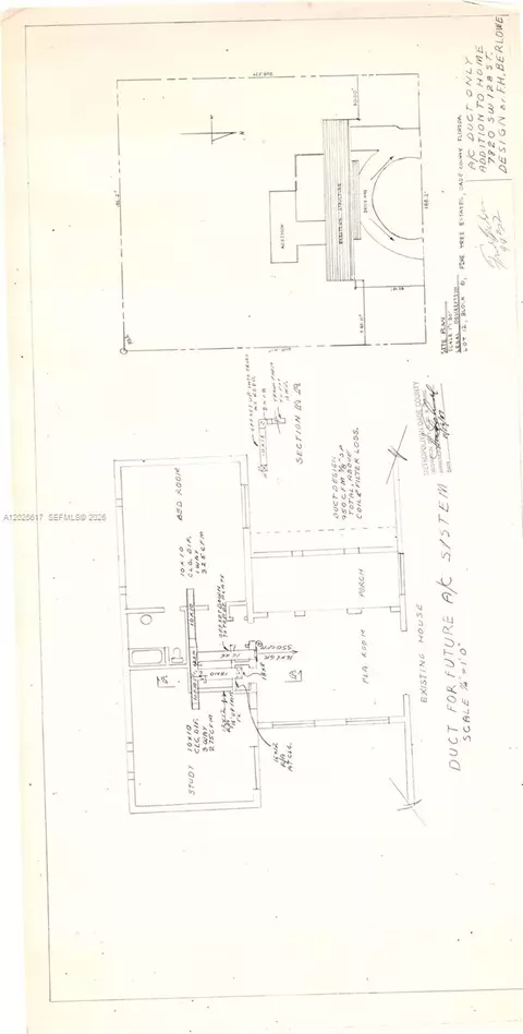 7820 SW 128th St, Pinecrest, FL 33156