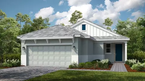 13369 SW Mazzano St, Port Saint Lucie, FL 34987