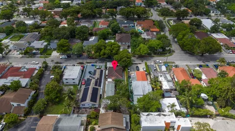 Undisclosed, Miami, FL 33135