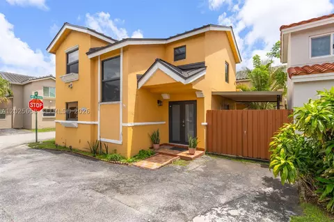 12682 NW 7th Way, Miami, FL 33182