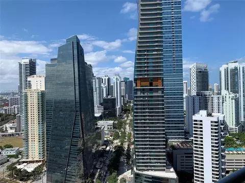 1541 Brickell Ave #B3804, Miami, FL 33129