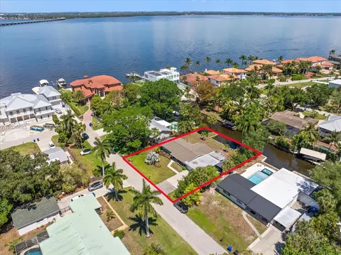 1229 Carlene Ave, Fort Myers, FL 33901